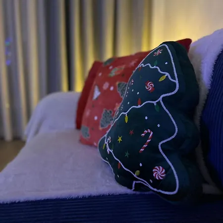 Kalopsia Centro 1 شقة *