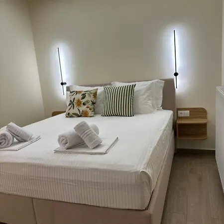 Kalopsia Centro 1 * كافالا