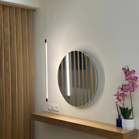 Kalopsia Centro 1 * كافالا