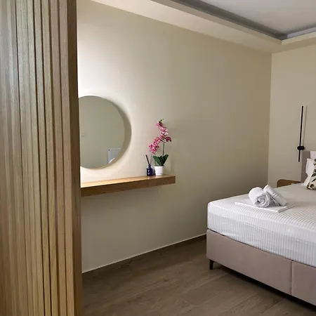 شقة Kalopsia Centro 1 كافالا