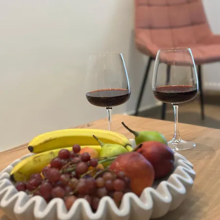 Kalopsia Centro 1 شقة كافالا