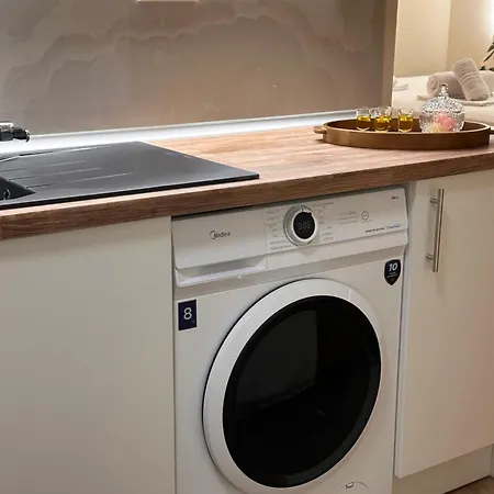 Kalopsia Centro 1 شقة