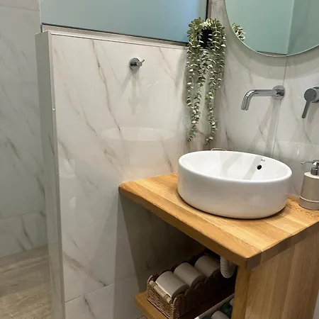 شقة Kalopsia Centro 1 كافالا