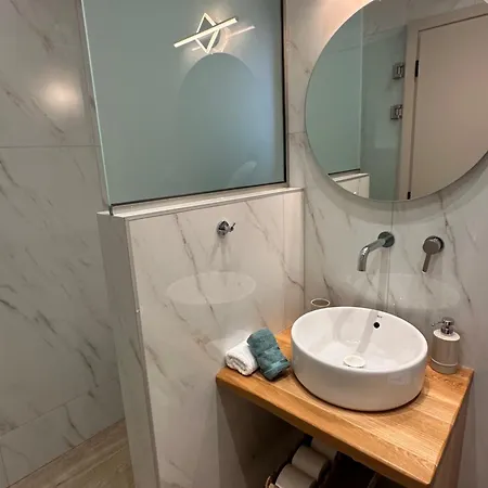 Kalopsia Centro 1 * كافالا