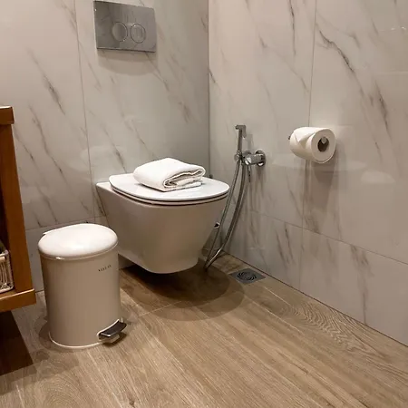 Kalopsia Centro 1 شقة *