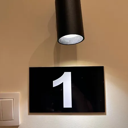 Kalopsia Centro 1 شقة *