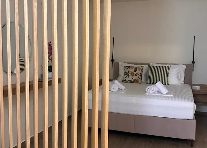 Kalopsia Centro 1 Apartment *