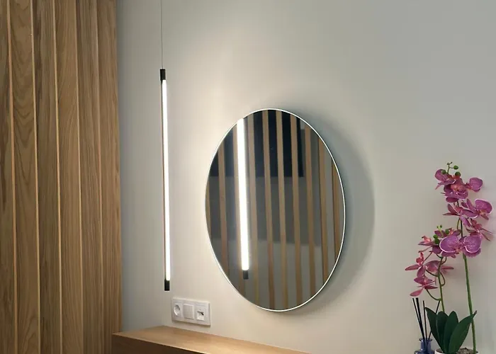 Kalopsia Centro 1 * Kavala