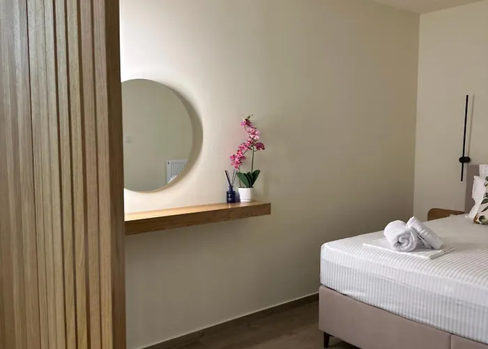 Apartment Kalopsia Centro 1 Kavala