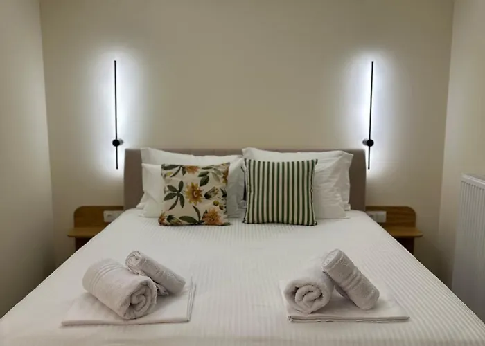 Apartment Kalopsia Centro 1