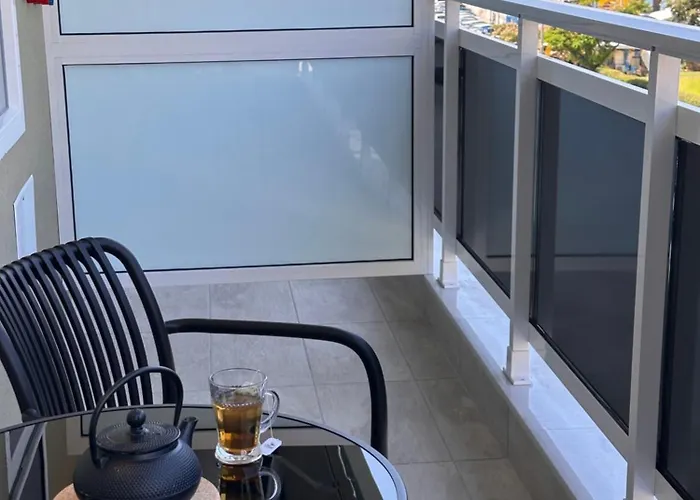 Apartment Kalopsia Centro 1