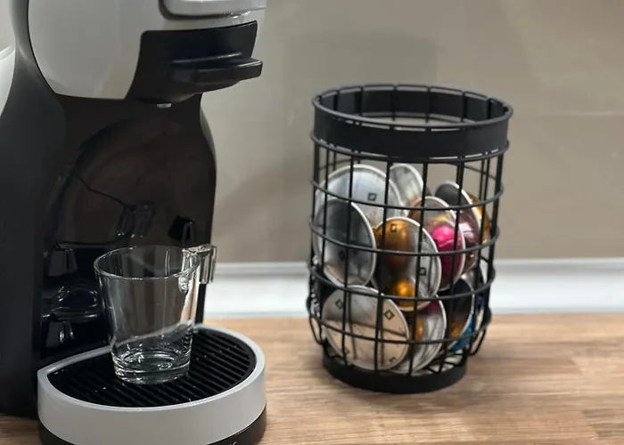 Kalopsia Centro 1 Apartment