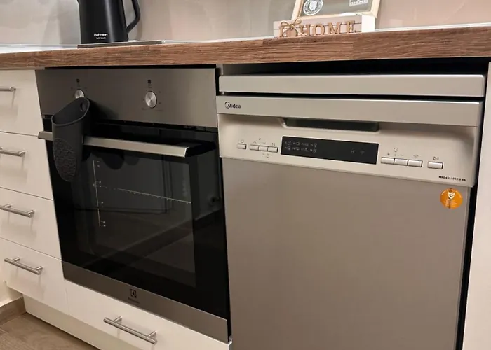 Kalopsia Centro 1 * Kavala