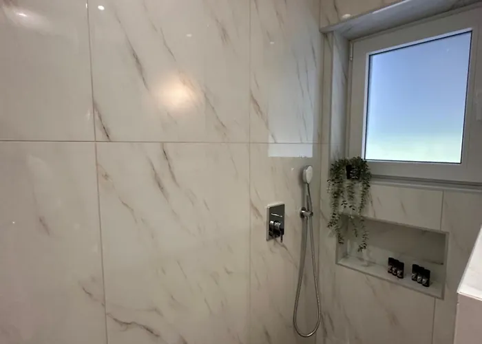 Apartment Kalopsia Centro 1