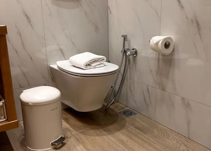 Kalopsia Centro 1 Apartment *