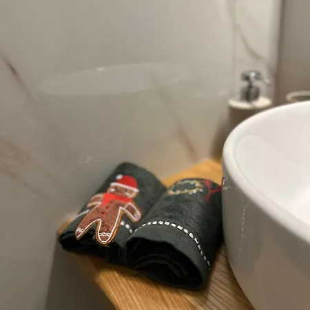 Kalopsia Centro 1 Apartamento *