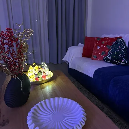 Kalopsia Centro 1 * Cavala