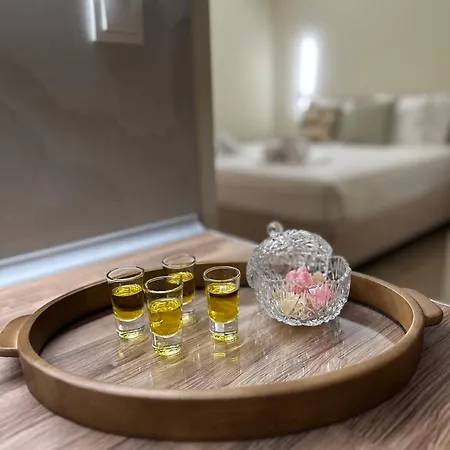 Kalopsia Centro 1 Apartamento