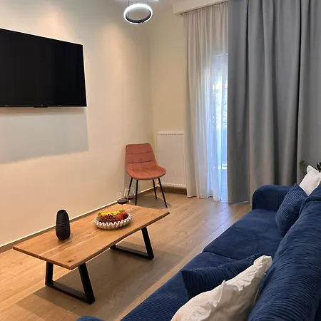 Kalopsia Centro 1 דירה *