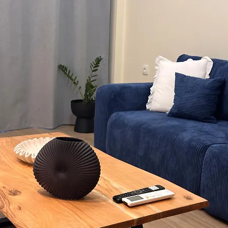 Kalopsia Centro 1 Διαμέρισμα