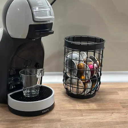 Kalopsia Centro 1 Διαμέρισμα