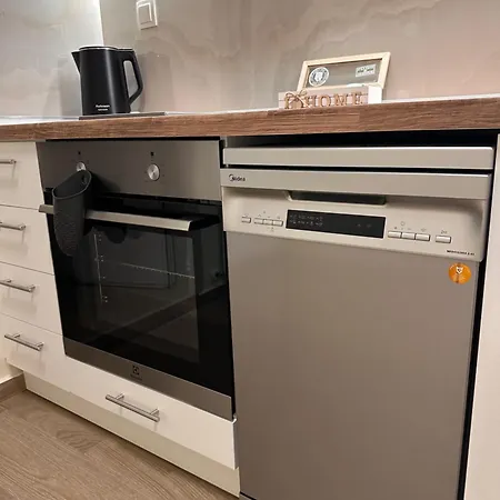 Kalopsia Centro 1 * Cavala