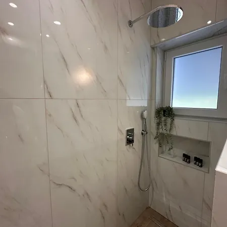 Apartamento Kalopsia Centro 1