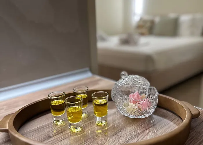 Kalopsia Centro 1 Διαμέρισμα