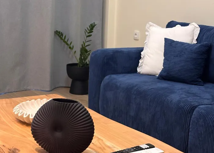 Kalopsia Centro 1 Διαμέρισμα