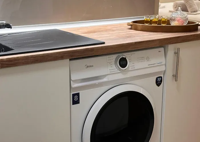 Kalopsia Centro 1 Διαμέρισμα