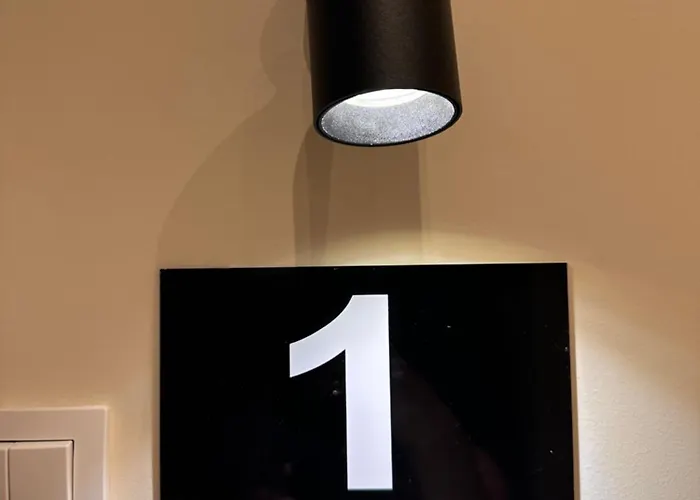 Kalopsia Centro 1 Διαμέρισμα *